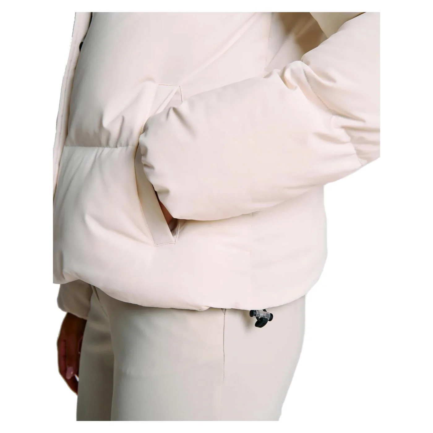 SUNS GINAN WOMAN JACKET - Image 4