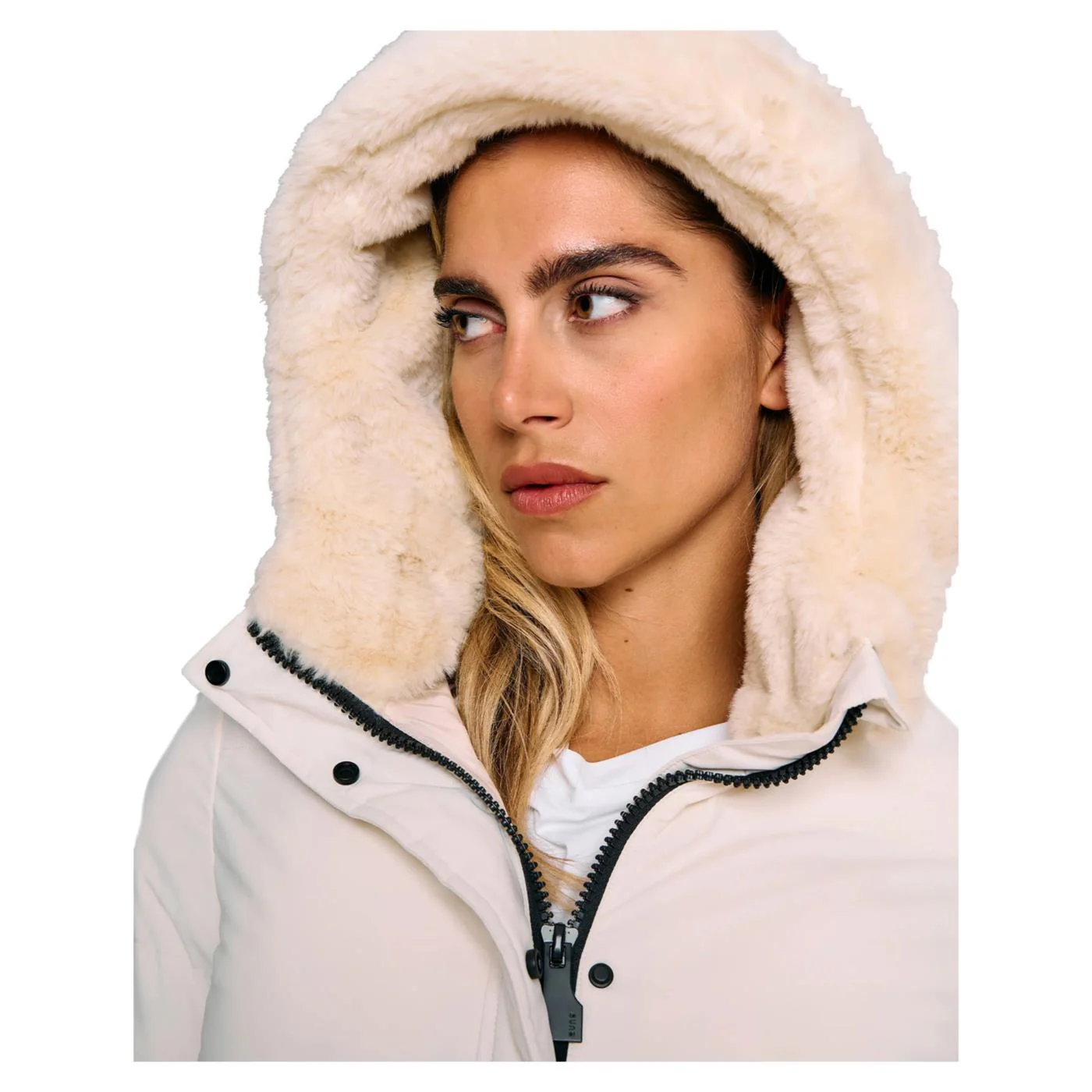 SUNS GINAN WOMAN JACKET - Image 5