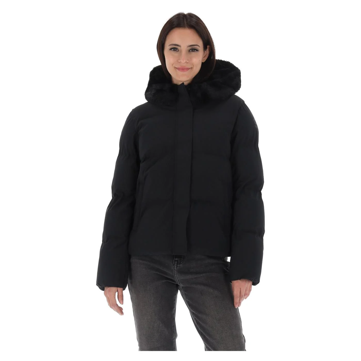 SUNS GINAN WOMAN JACKET - Image 2