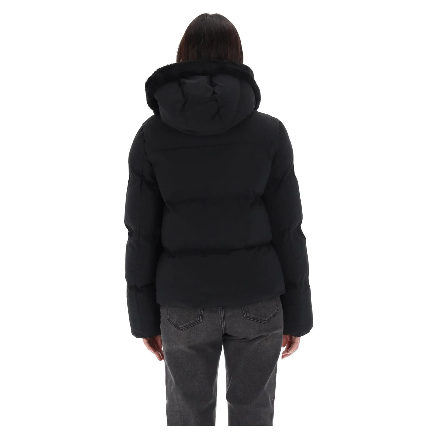 SUNS GINAN WOMAN JACKET - Image 3