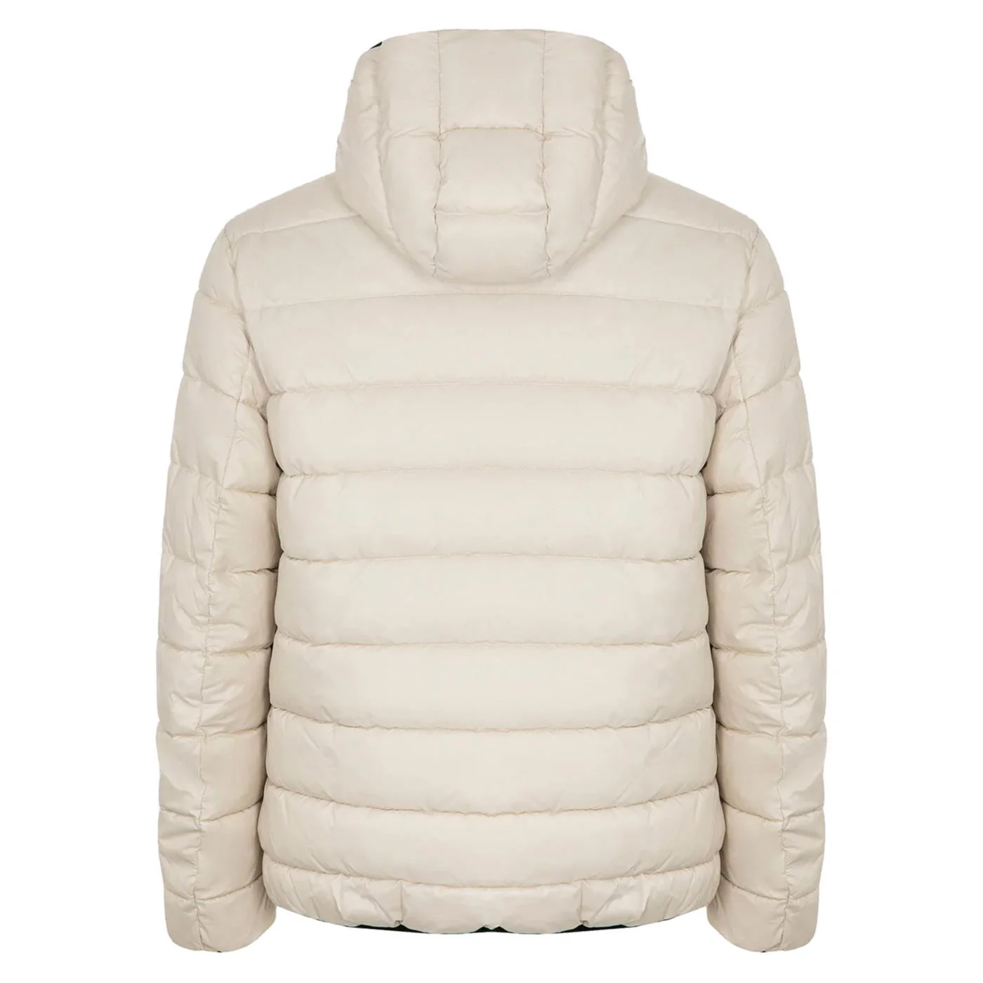 SUNS JACKET FLAMINIO DOUBLE - Image 4