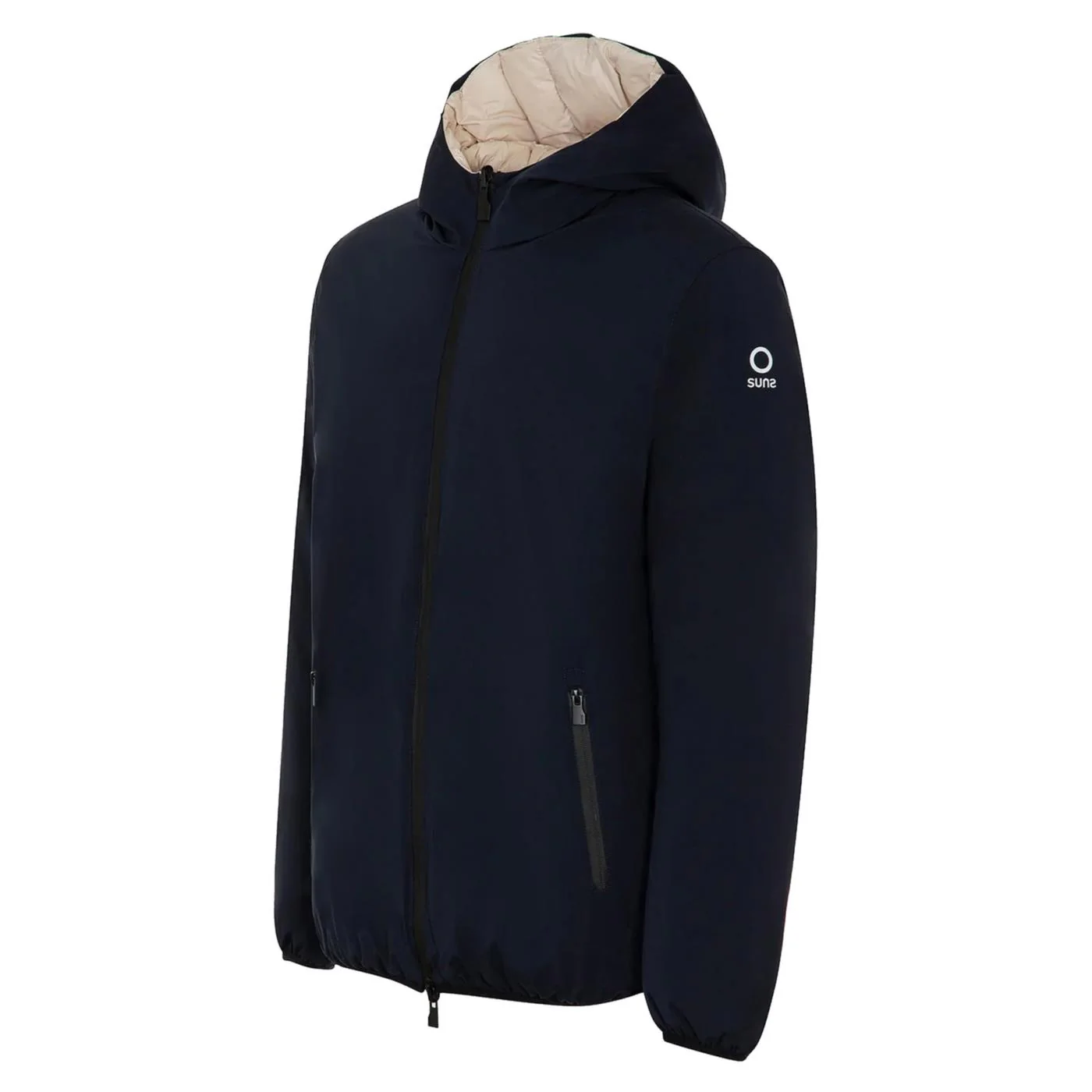 SUNS JACKET FLAMINIO DOUBLE - Image 5
