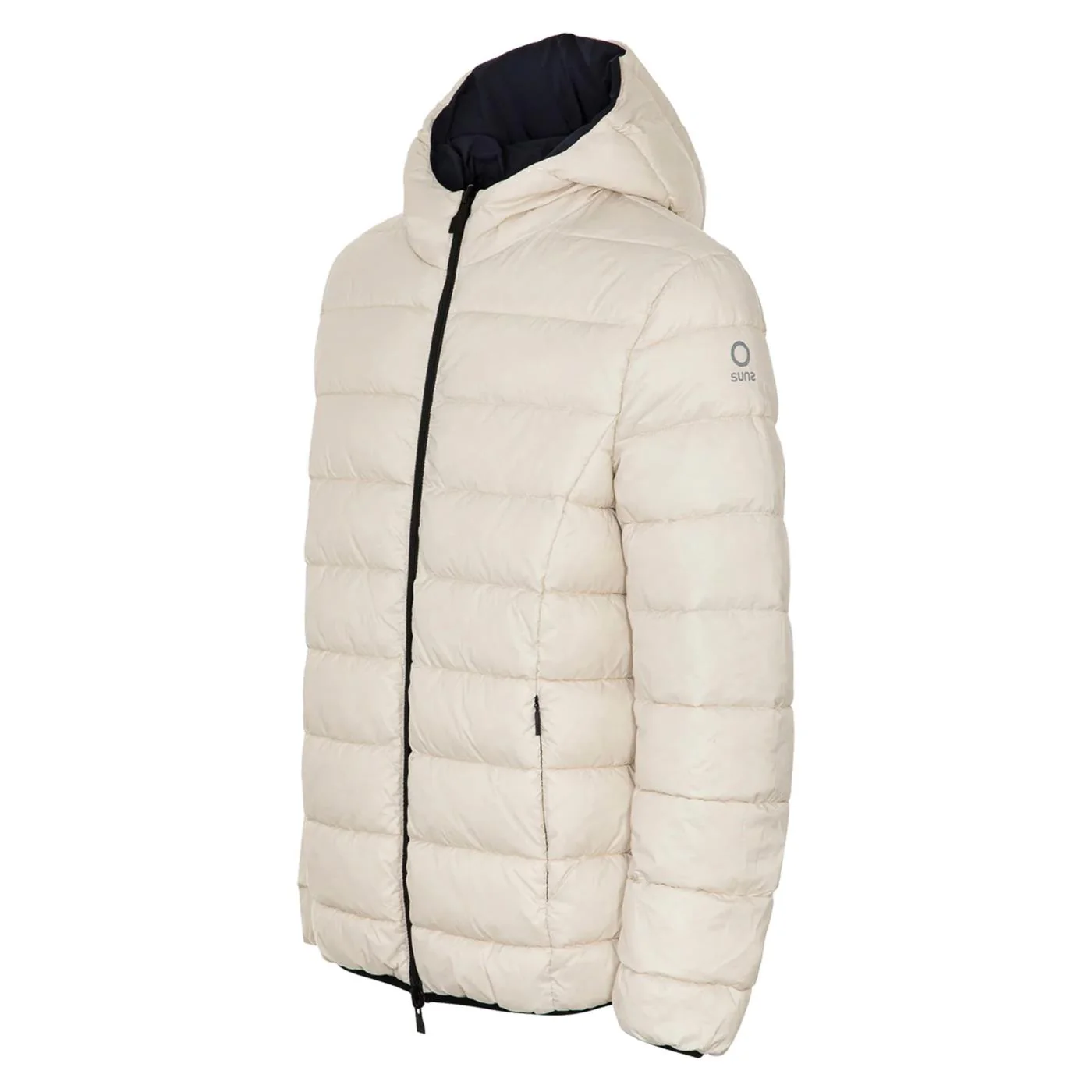 SUNS JACKET FLAMINIO DOUBLE - Image 6