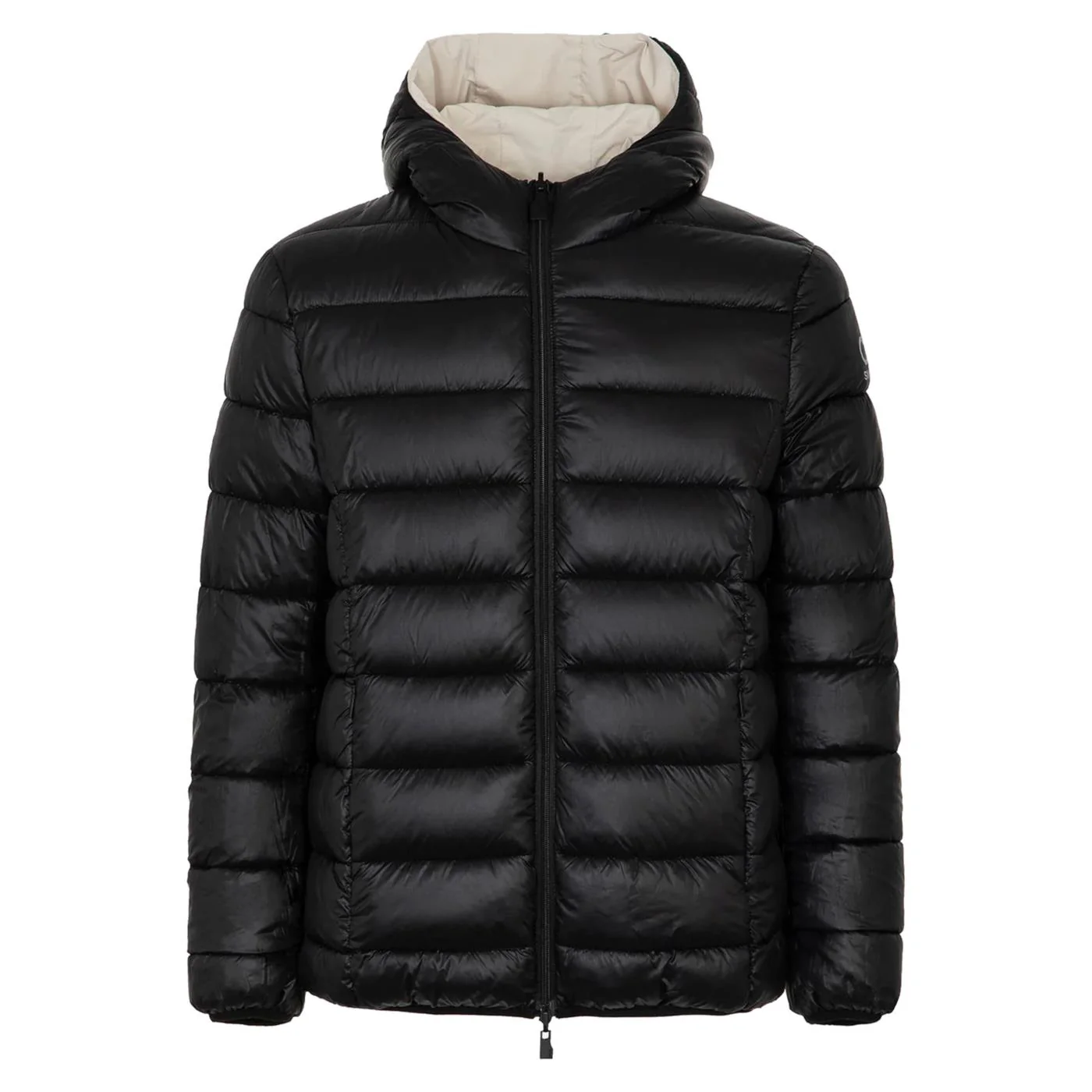 SUNS JACKET FLAMINIO DOUBLE - Image 2