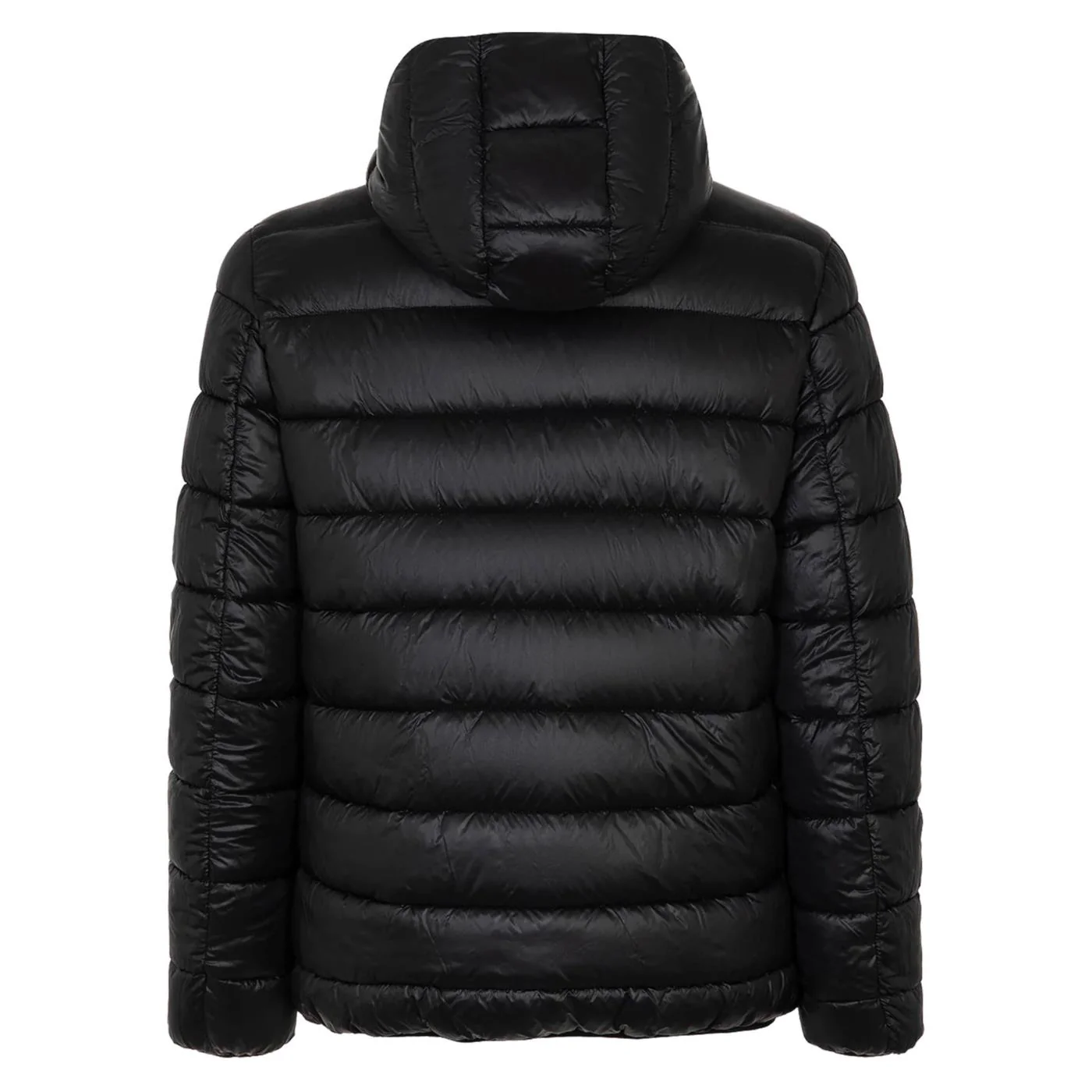 SUNS JACKET FLAMINIO DOUBLE - Image 4
