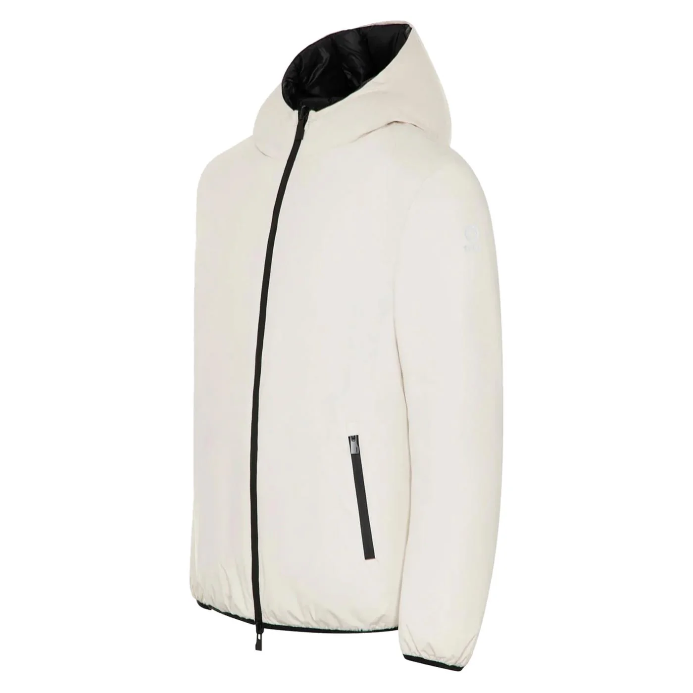 SUNS JACKET FLAMINIO DOUBLE - Image 5