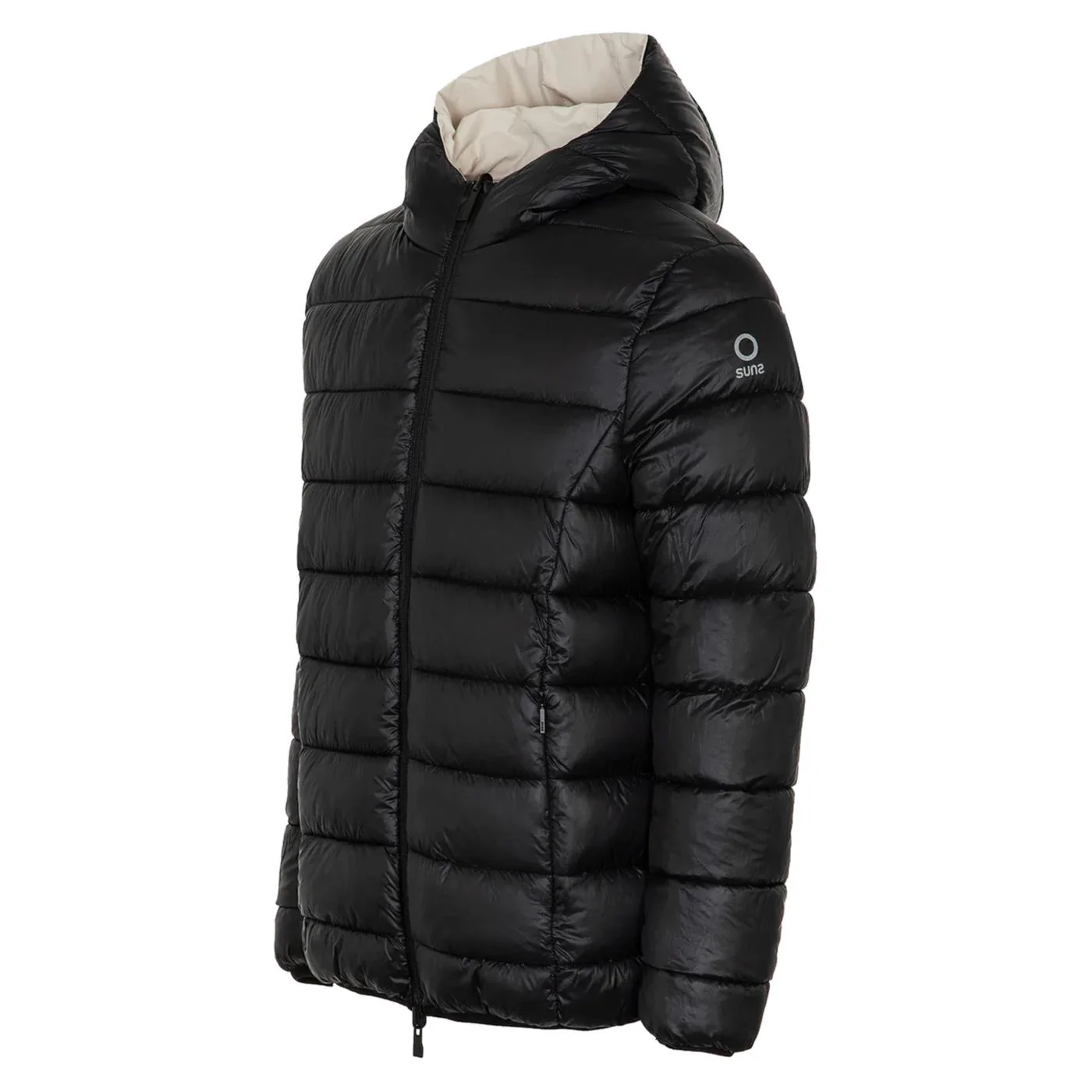 SUNS JACKET FLAMINIO DOUBLE - Image 6