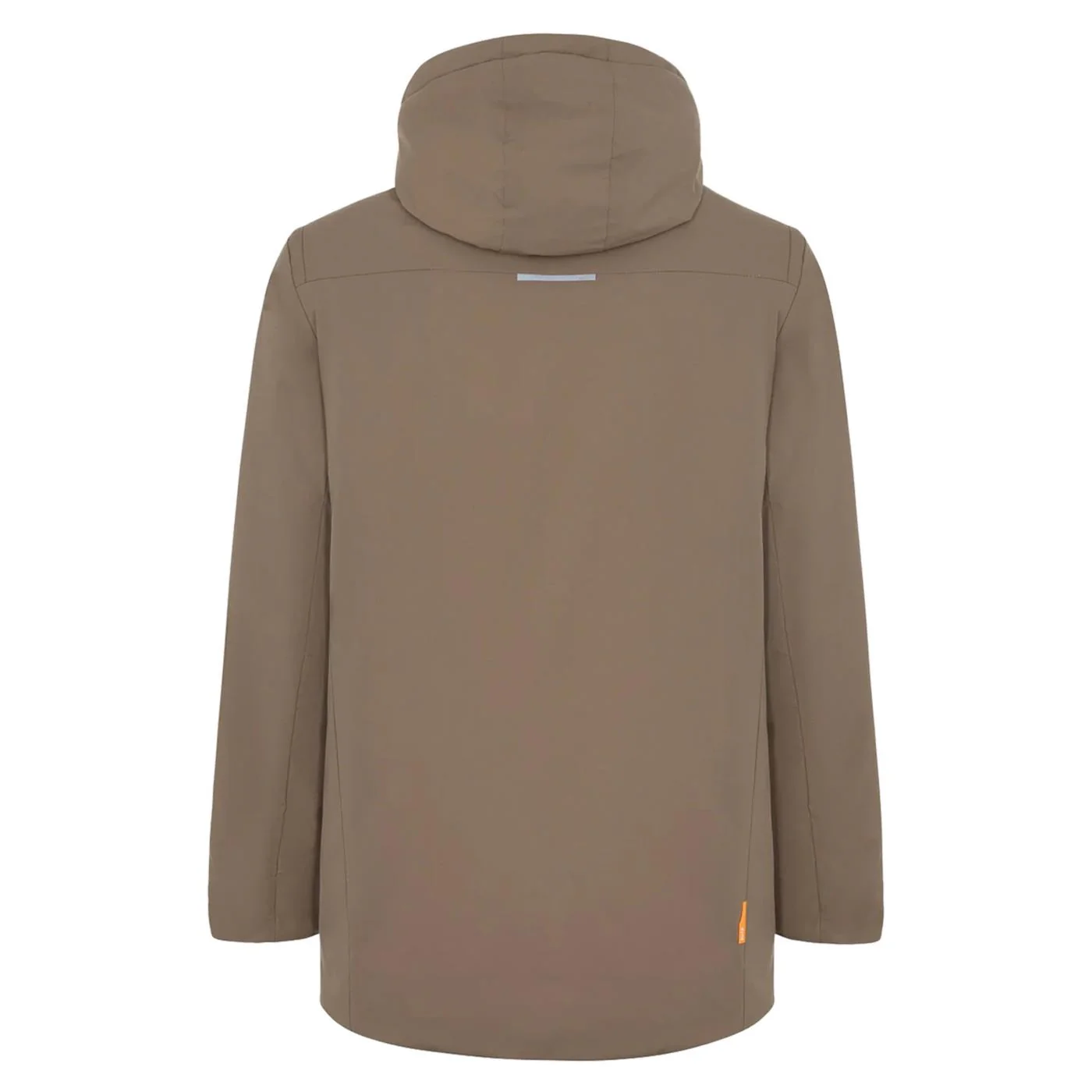 SUNS JACKET GRANSASSO FUR - Image 2
