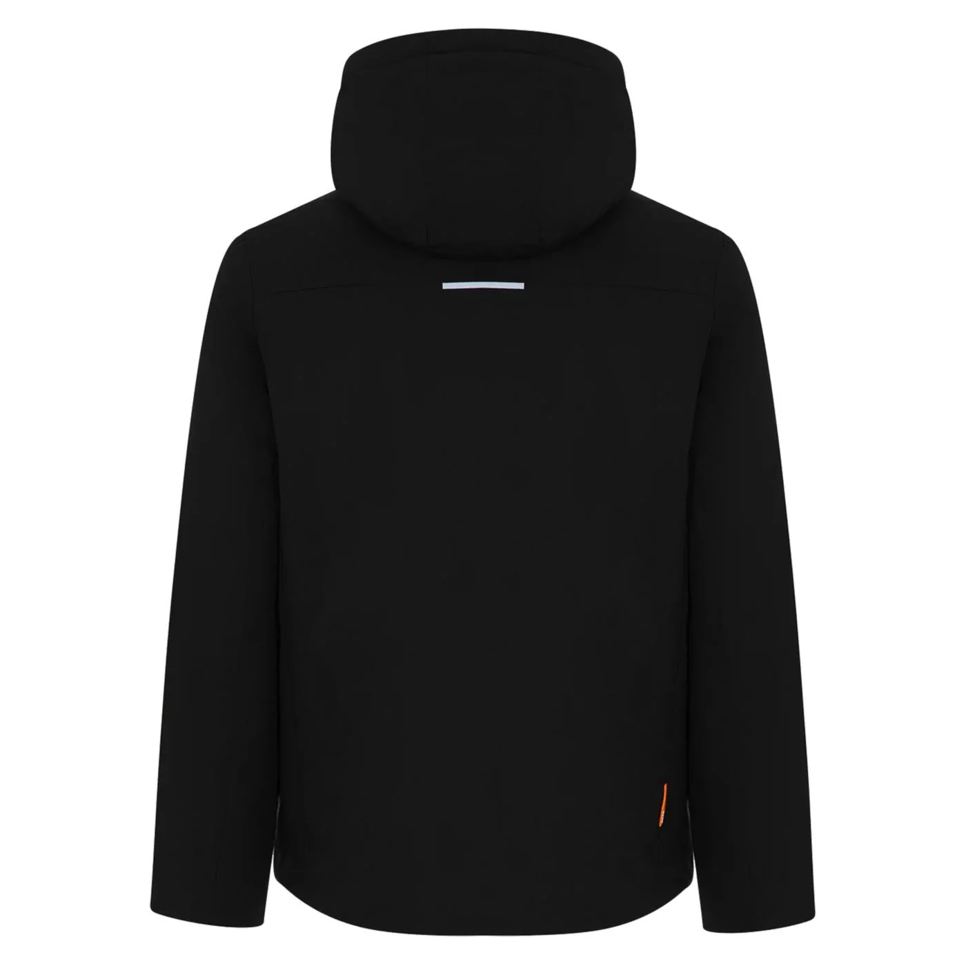 SUNS JACKET MONTEBIANCO FUR - Image 3