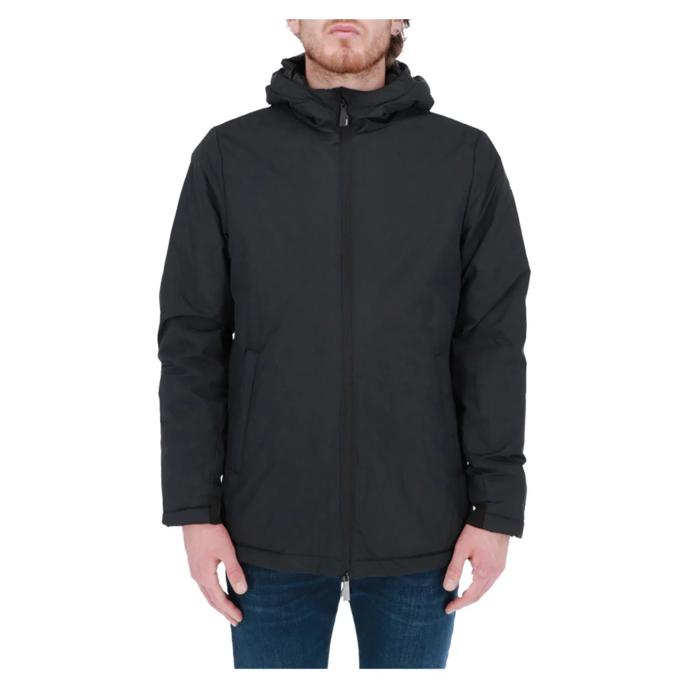 SUNS JACKET NOMENTANO PLUS - Image 2