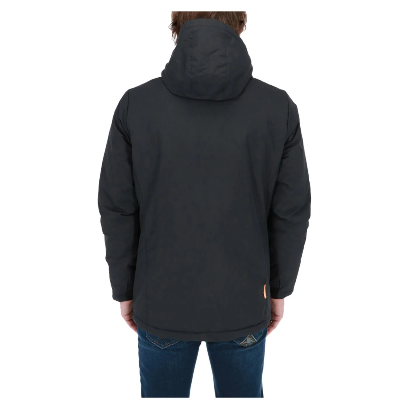 SUNS JACKET NOMENTANO PLUS - Image 3