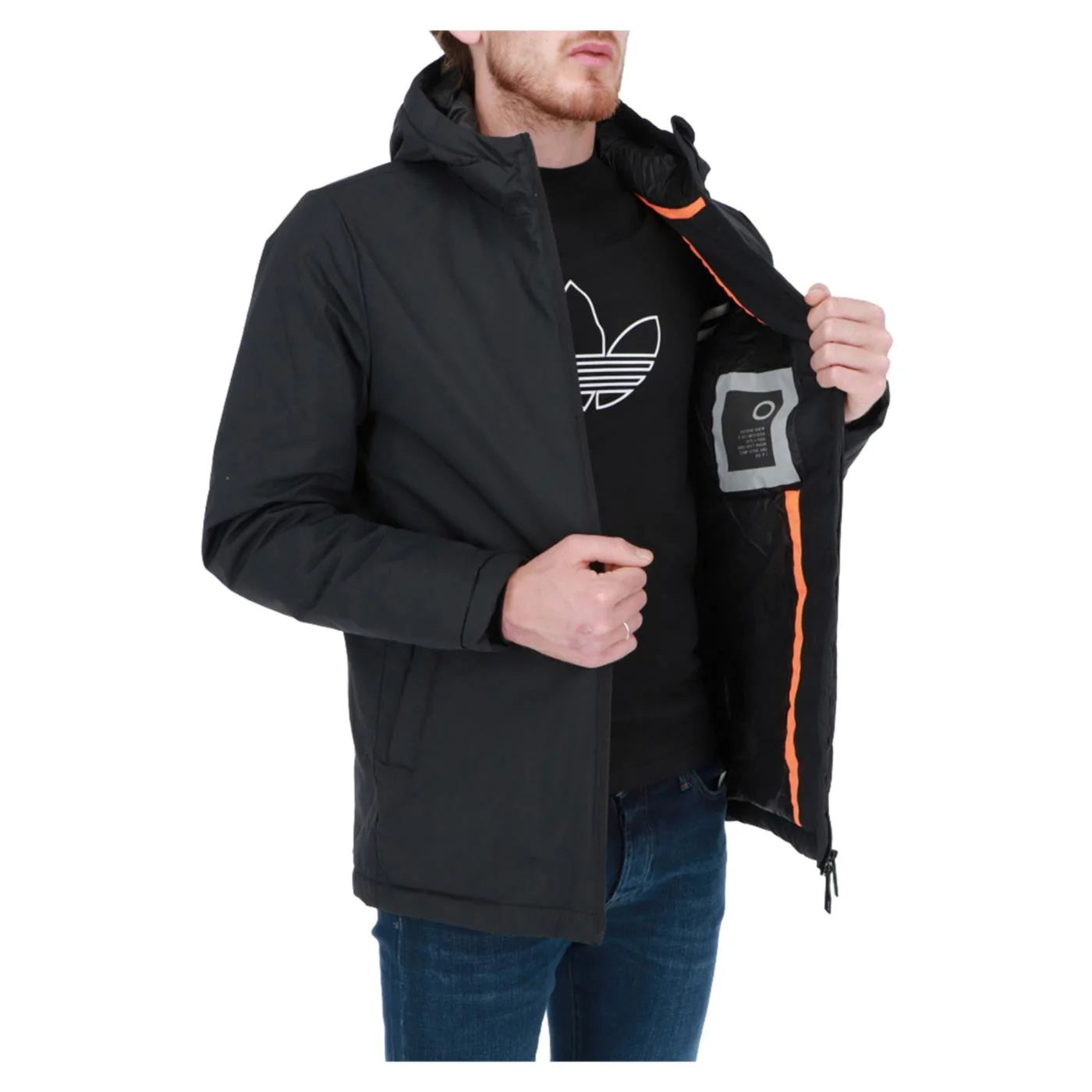SUNS JACKET NOMENTANO PLUS - Image 4