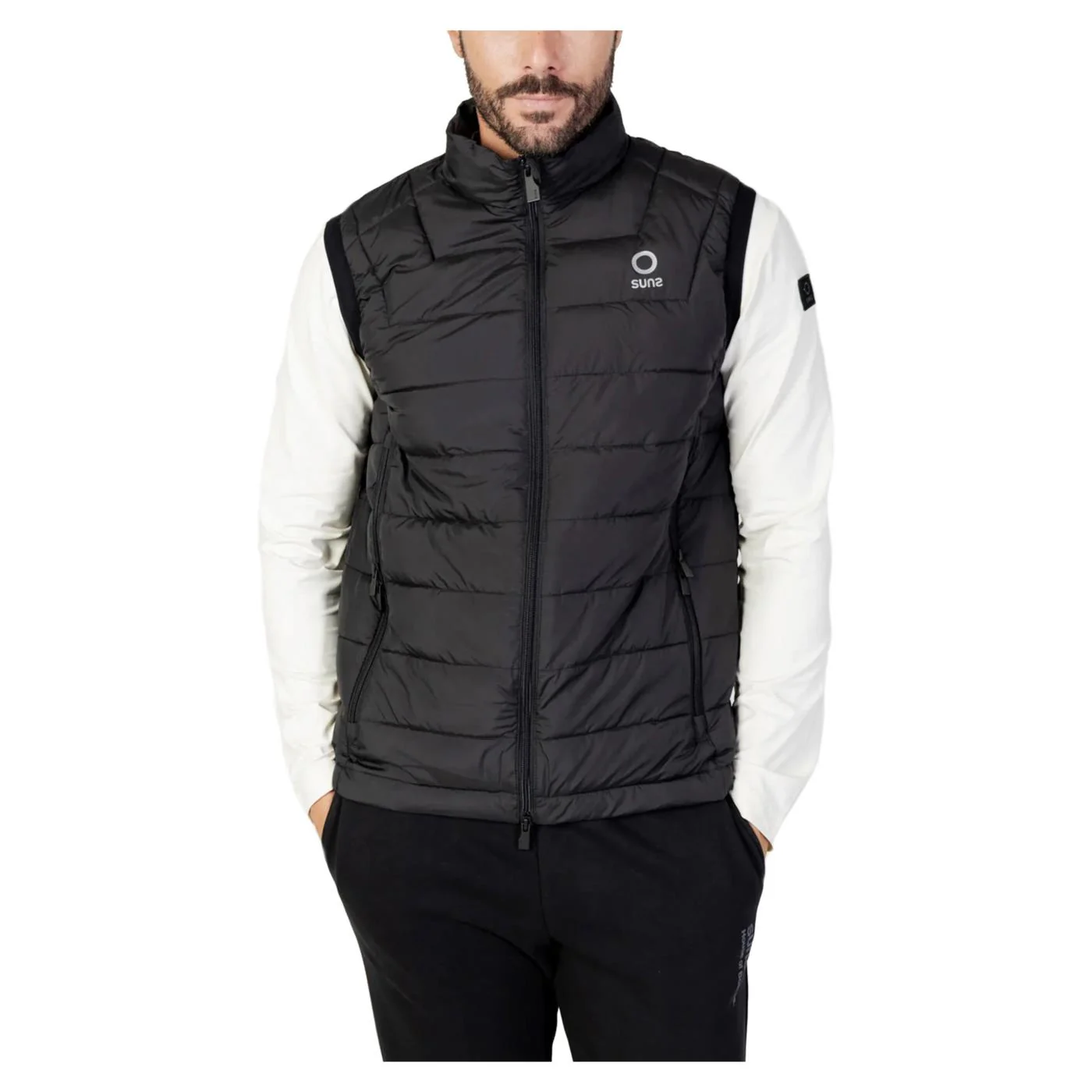 SUNS JACKET OTY TRAVEL - Image 3