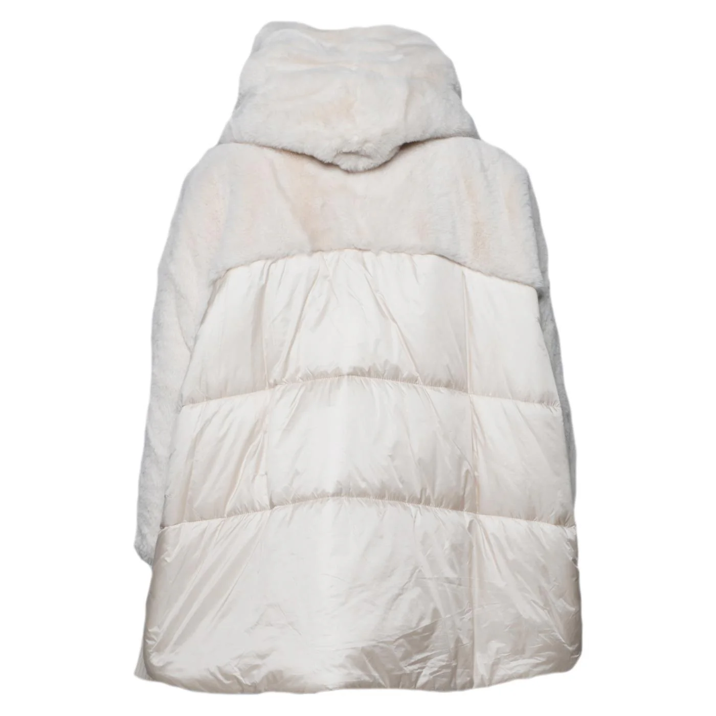 SUNS OFIUCO WOMAN JACKET - Image 2
