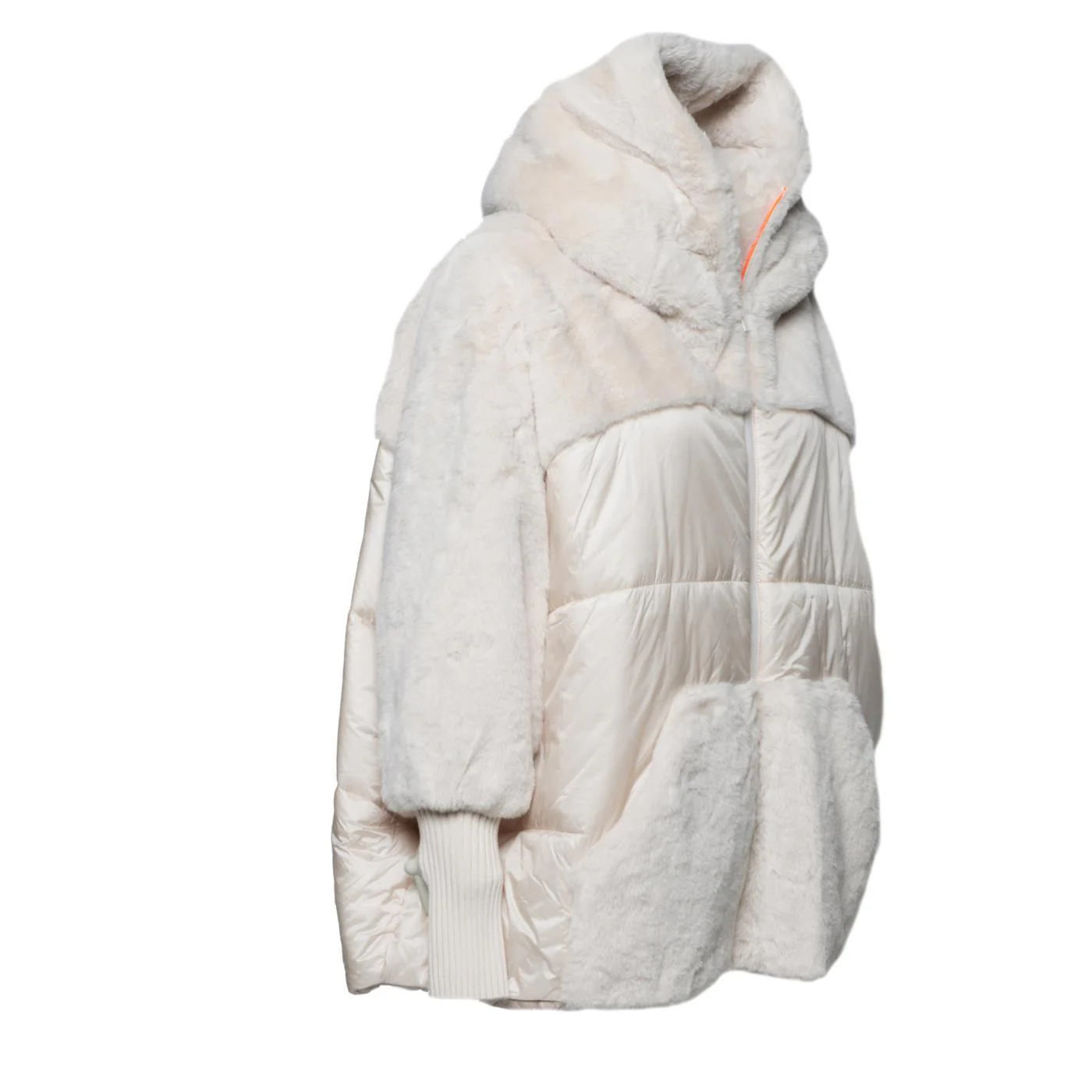 SUNS OFIUCO WOMAN JACKET - Image 4