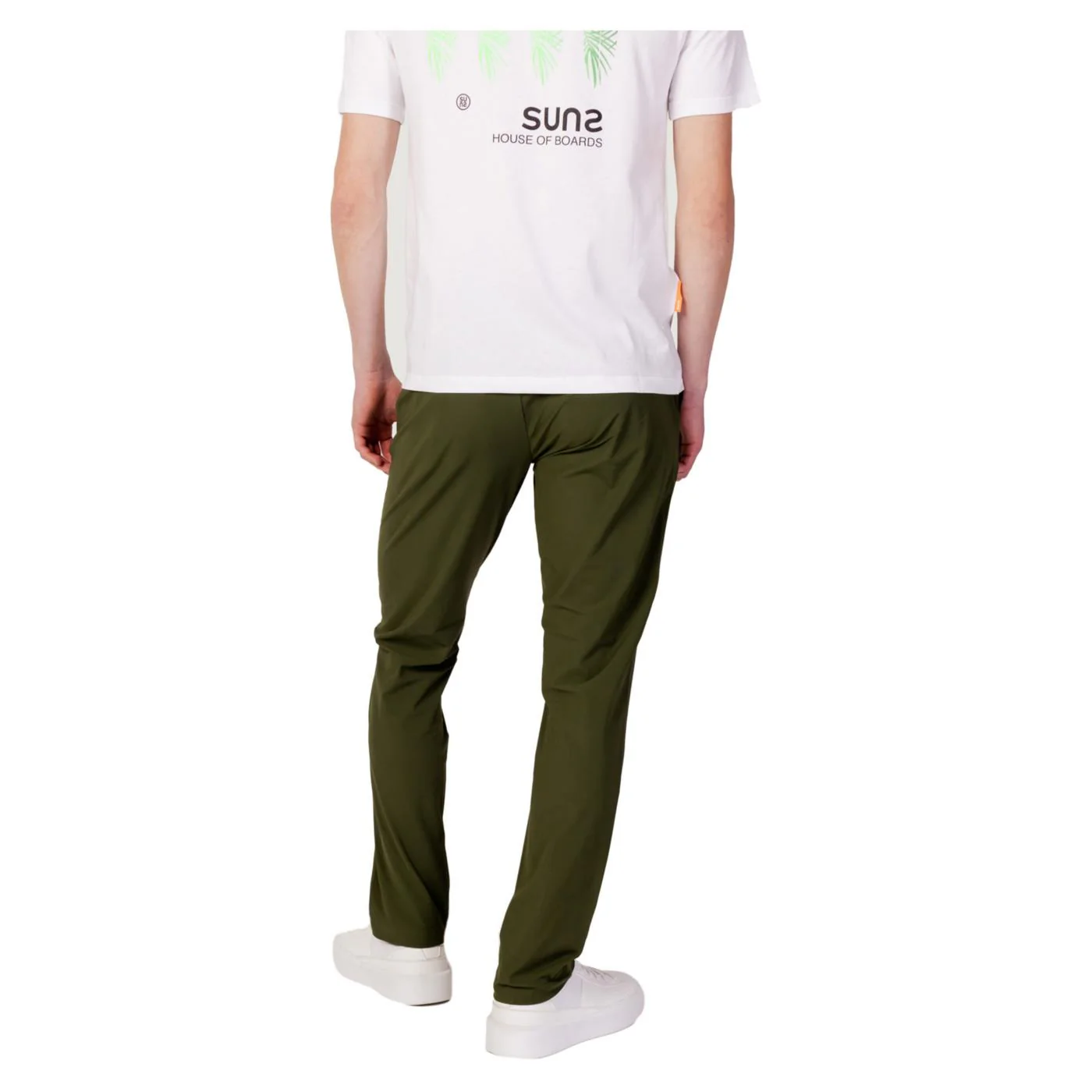 SUNS PANTALONE DAY LUX - Image 2