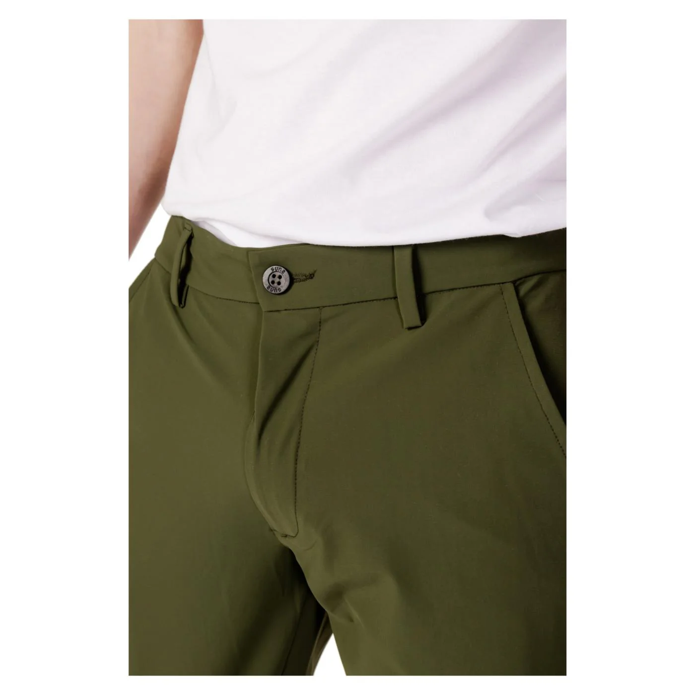 SUNS PANTALONE DAY LUX - Image 3