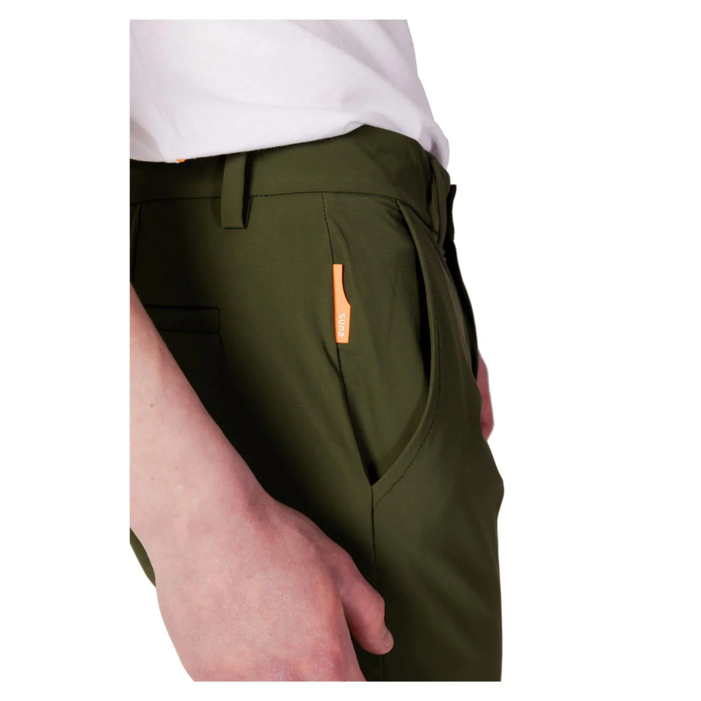 SUNS PANTALONE DAY LUX - Image 4