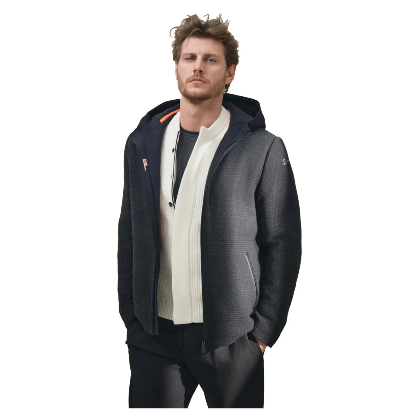 SUNS PEERTH JACKET - Image 2