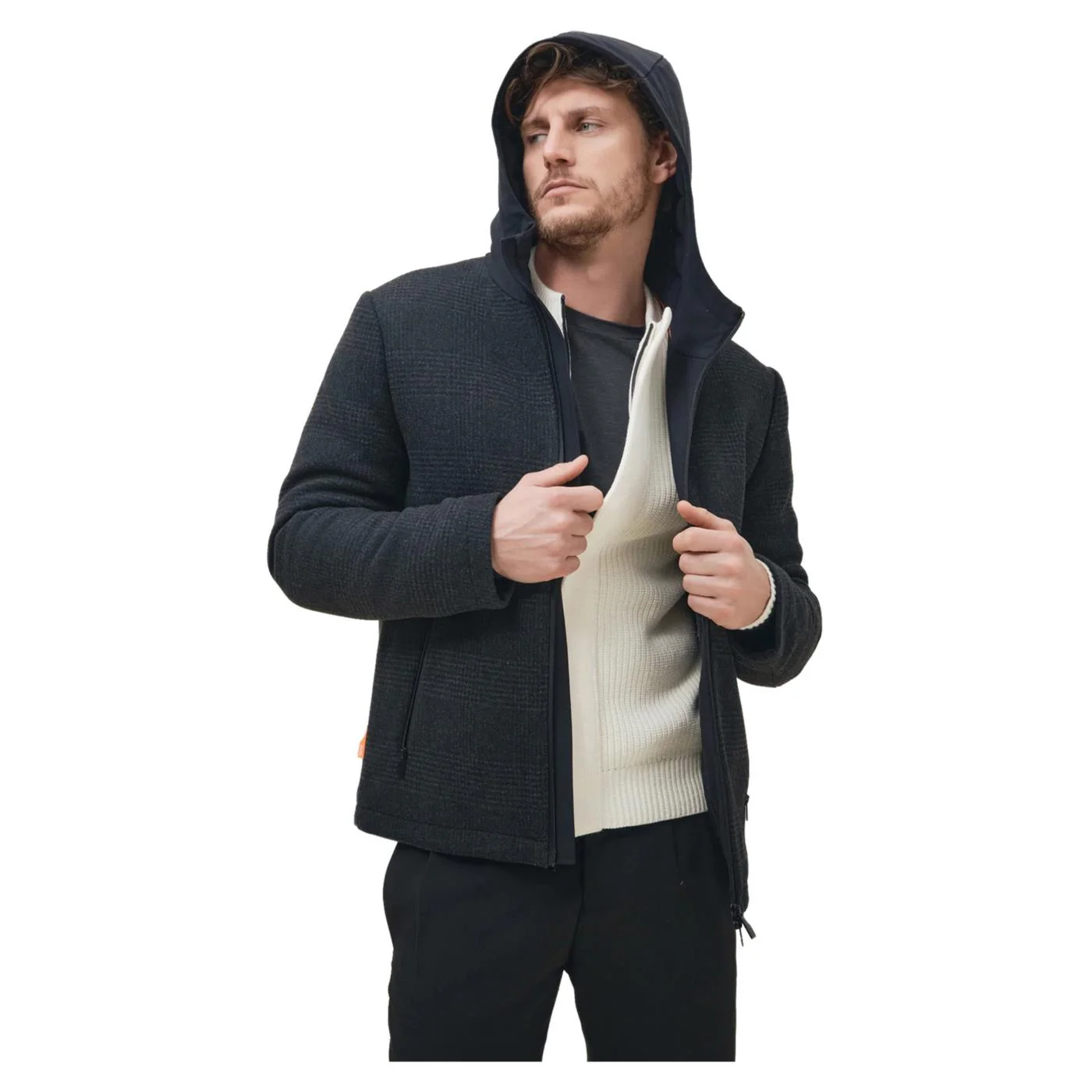 SUNS PEERTH JACKET - Image 3
