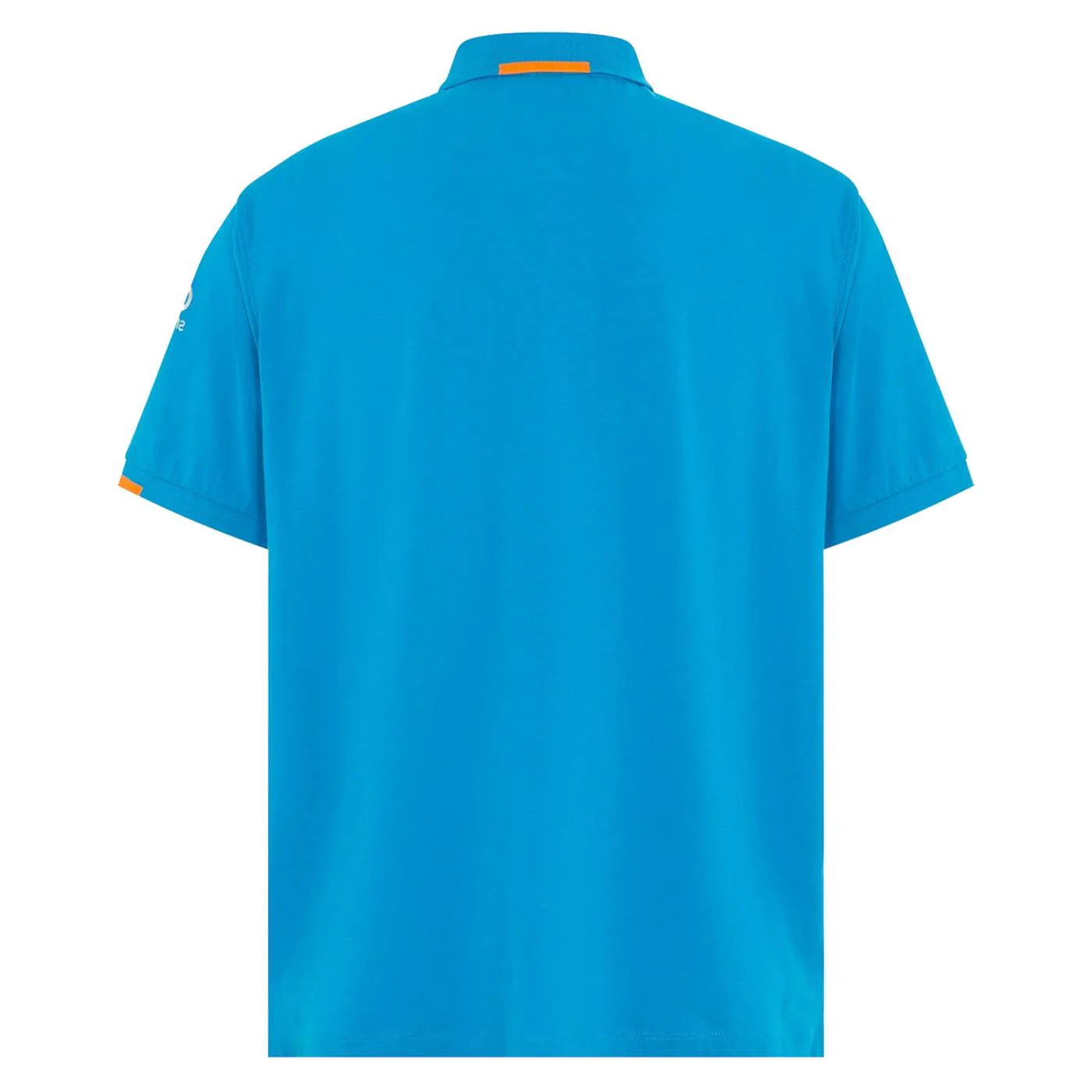 SUNS POLO FEDERICO BACK - Image 2