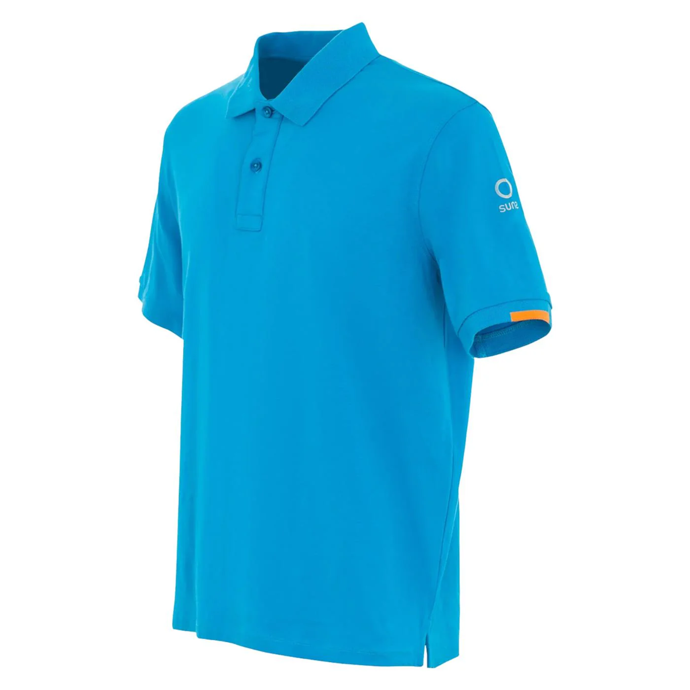 SUNS POLO FEDERICO BACK - Image 3