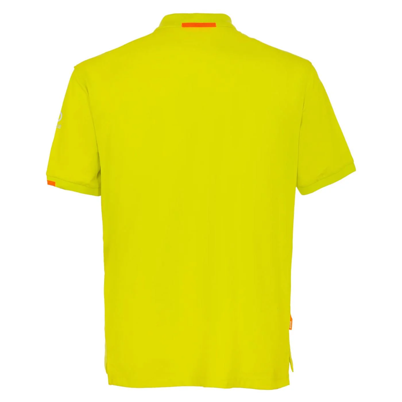 SUNS POLO FEDERICO BACK - Image 2