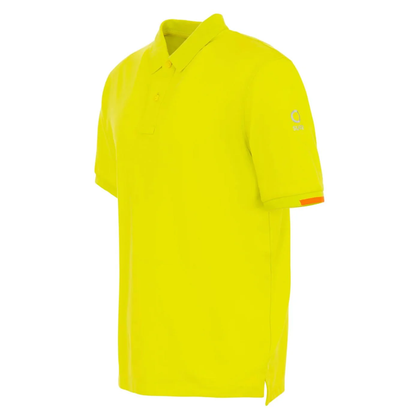 SUNS POLO FEDERICO BACK - Image 3
