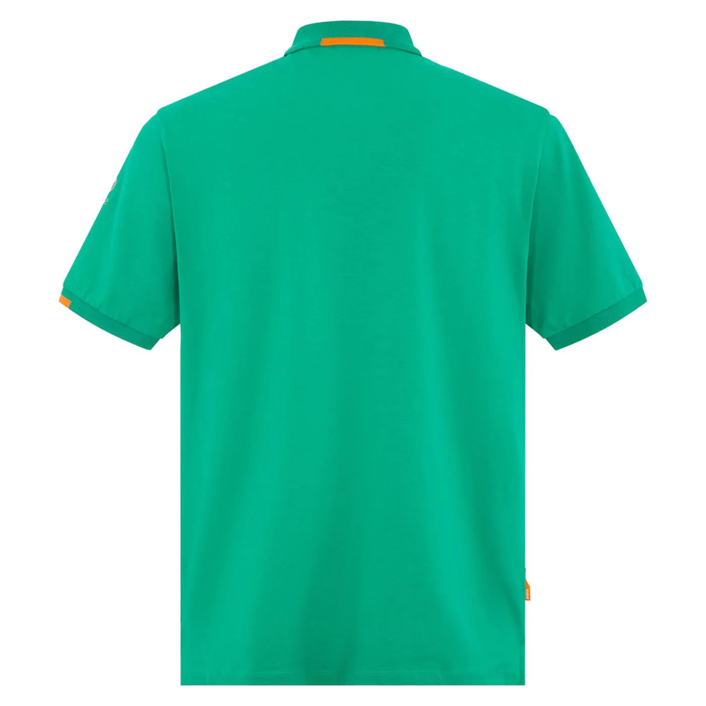 SUNS POLO FEDERICO BACK - Image 2