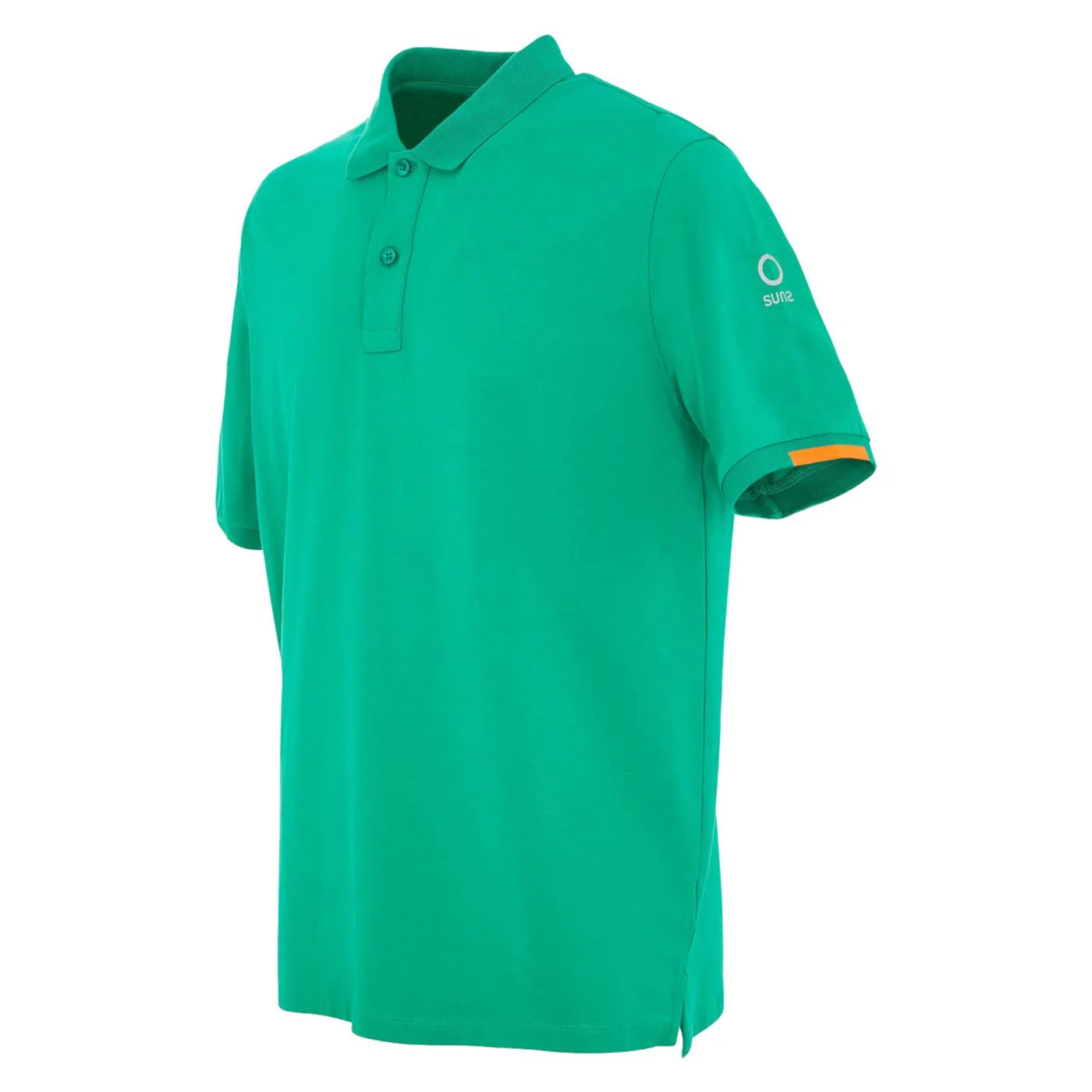 SUNS POLO FEDERICO BACK - Image 3