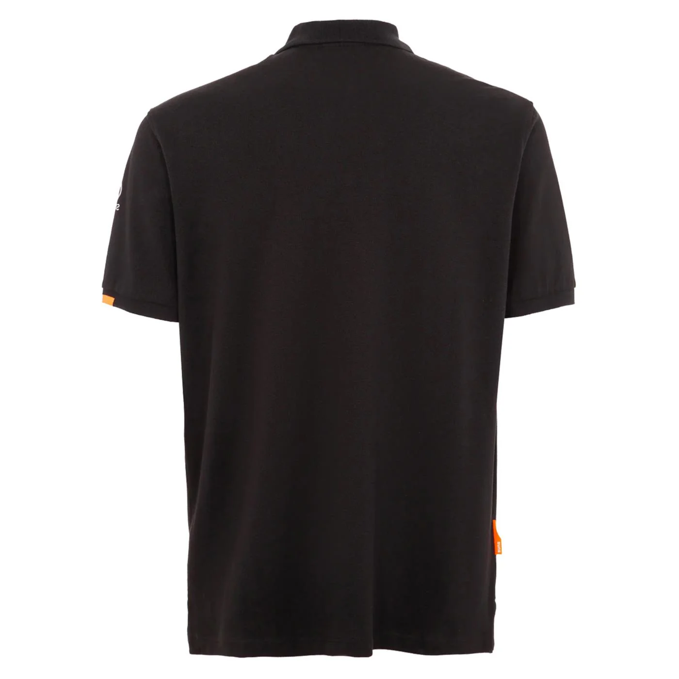 SUNS POLO MC FEDERICO TAG - Image 2