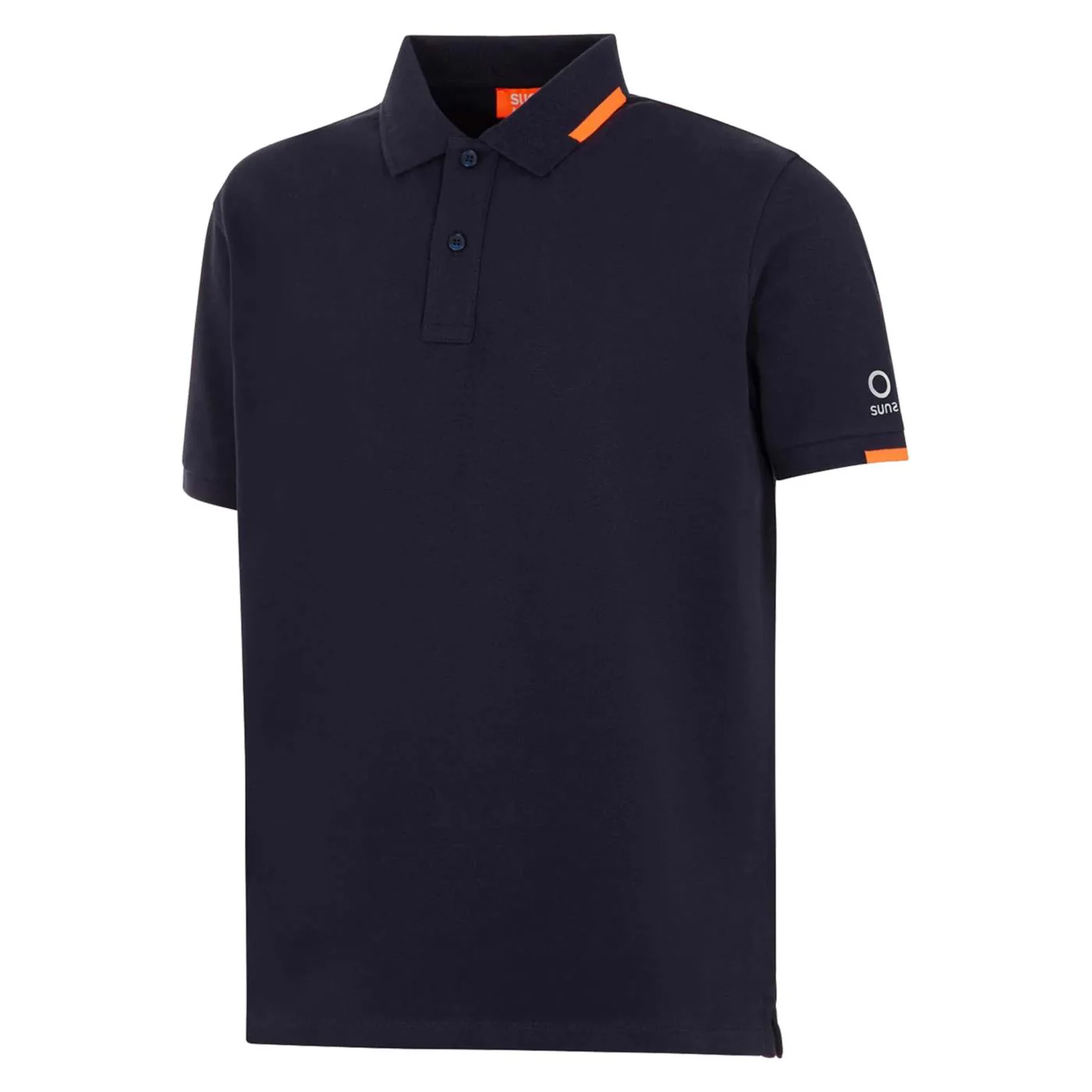 SUNS POLO MC FEDERICO TAG - Image 2