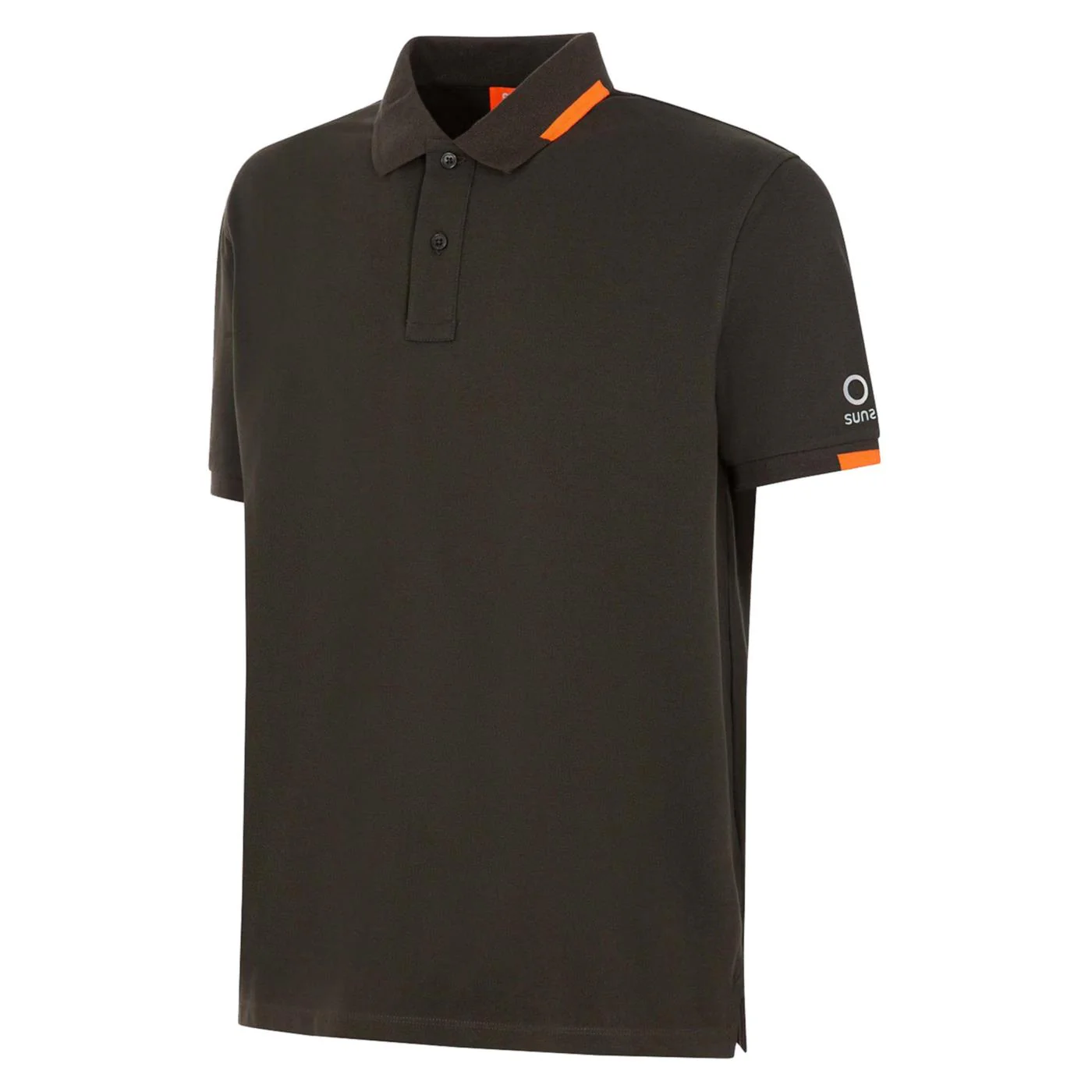 SUNS POLO MC FEDERICO TAG - Image 2