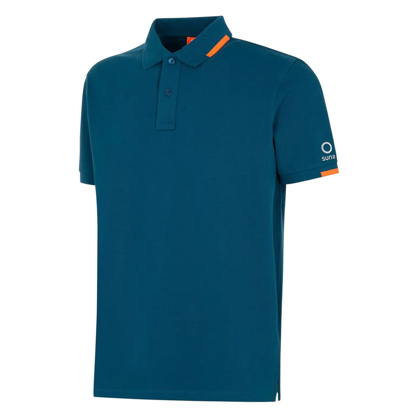 SUNS POLO MC FEDERICO TAG - Image 2
