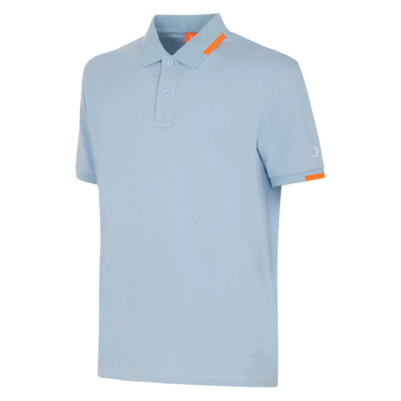 SUNS POLO MC FEDERICO TAG - Image 2