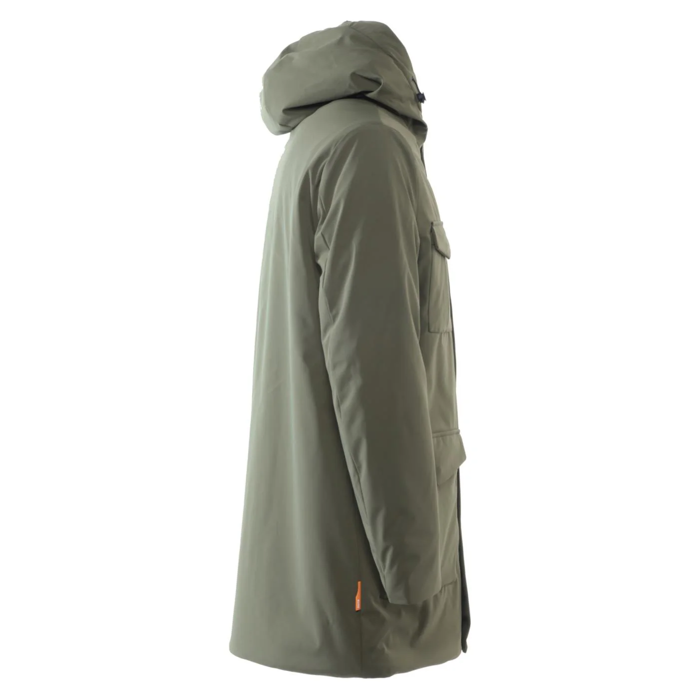 SUNS SANTIAGO FUR JACKET - Image 6