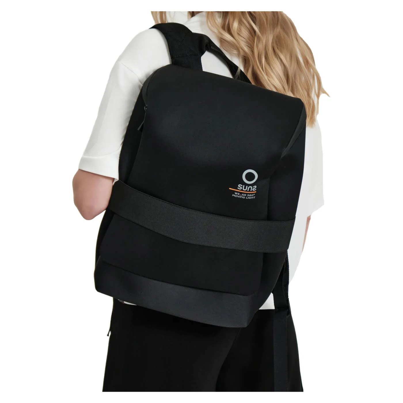 SUNS STONE NEP BACKPACK - Image 5