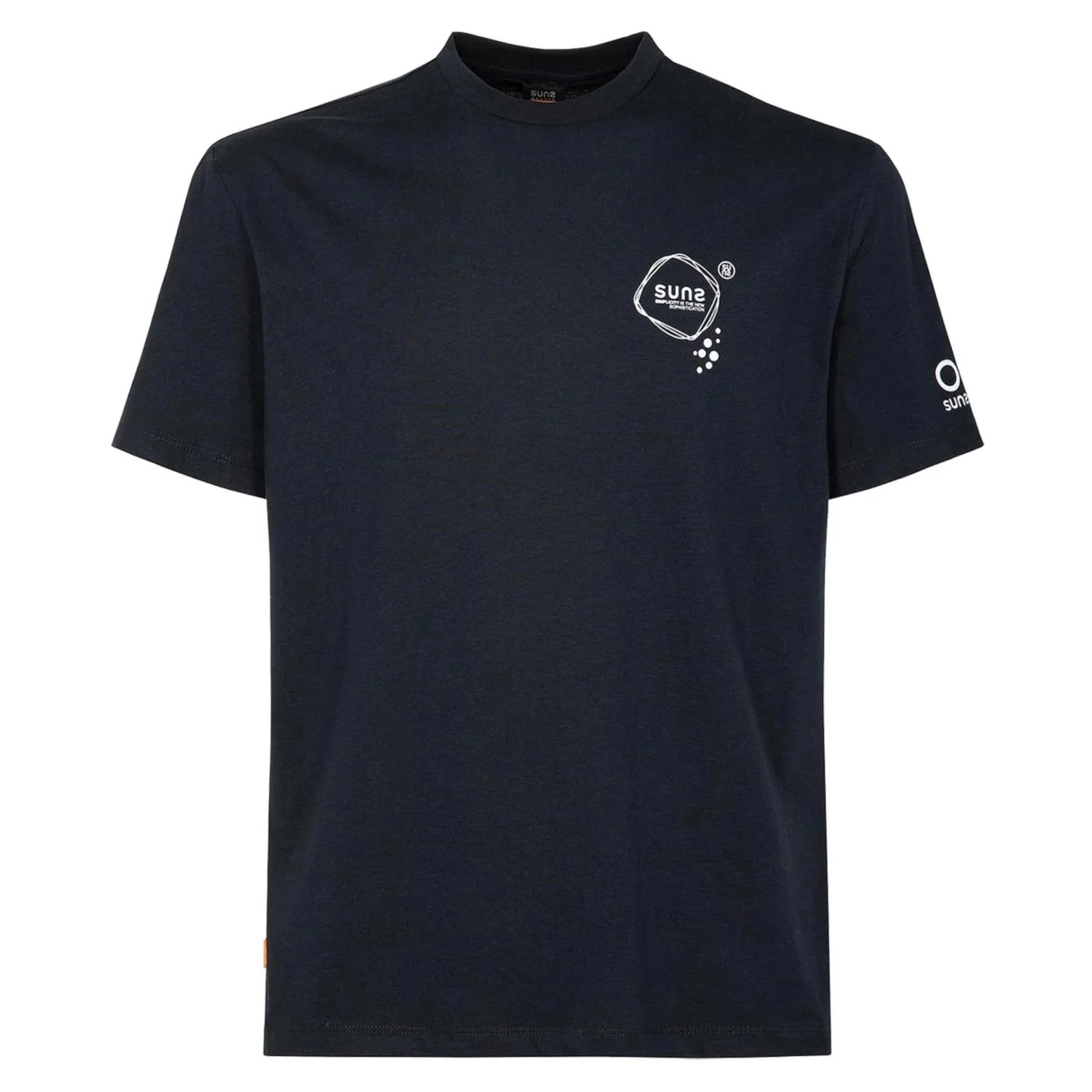 SUNS T-SHIRT PAOLO CRAZY - Image 3