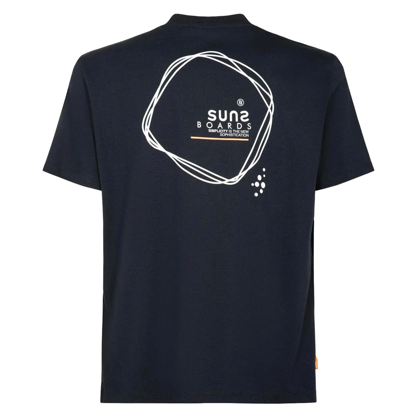 SUNS T-SHIRT PAOLO CRAZY - Image 4