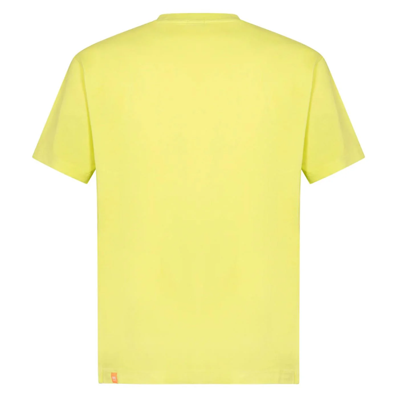 SUNS T-SHIRT PAOLO DYE - Image 2