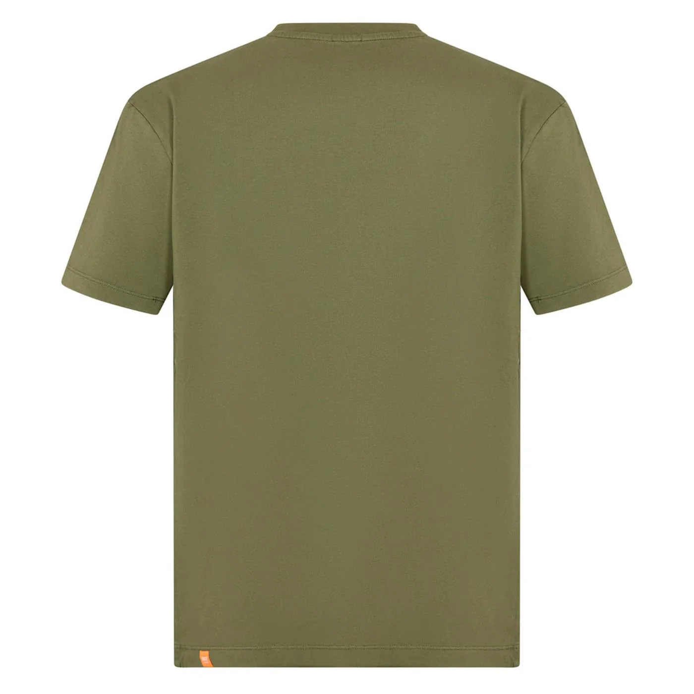 SUNS T-SHIRT PAOLO DYE - Image 2