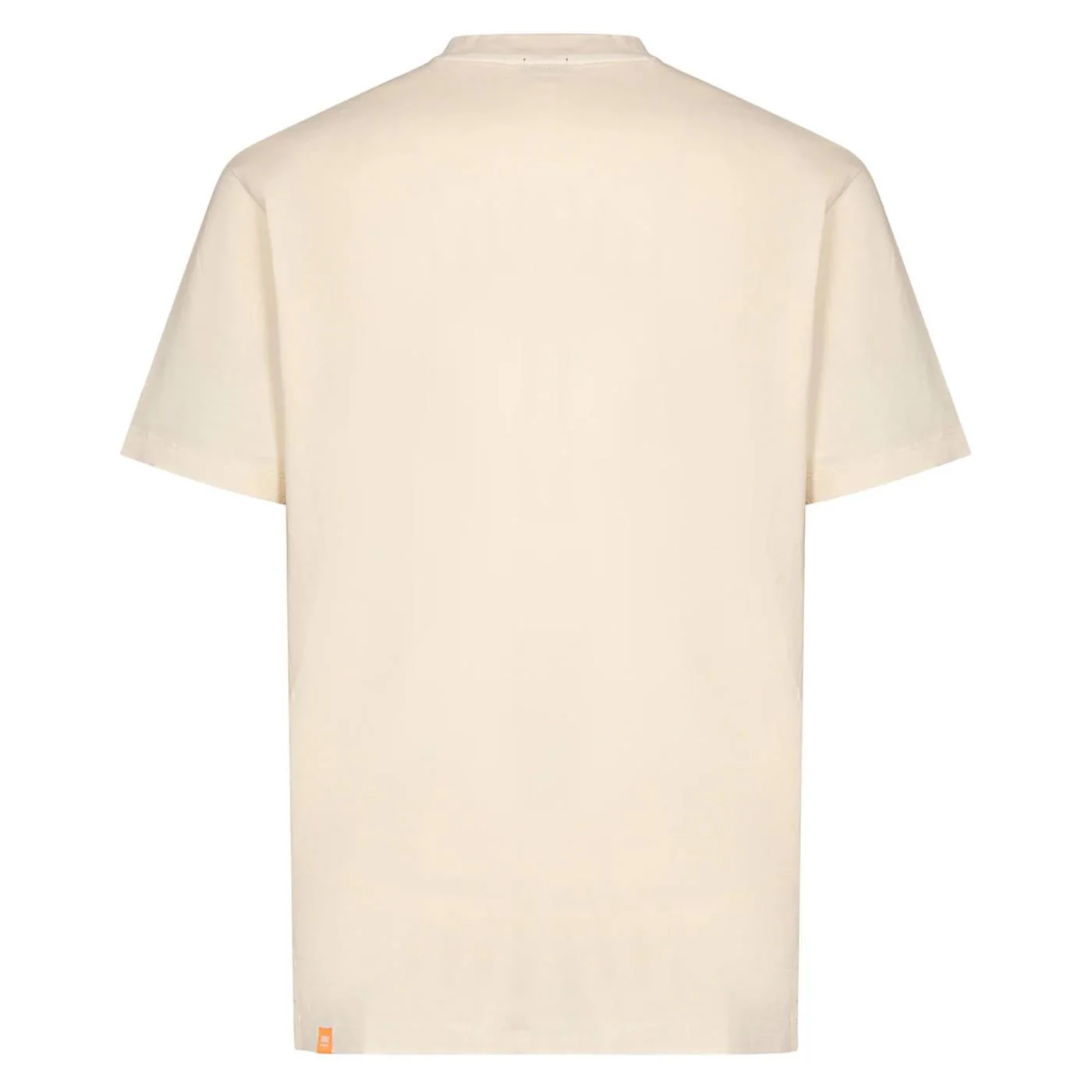 SUNS T-SHIRT PAOLO DYE - Image 2