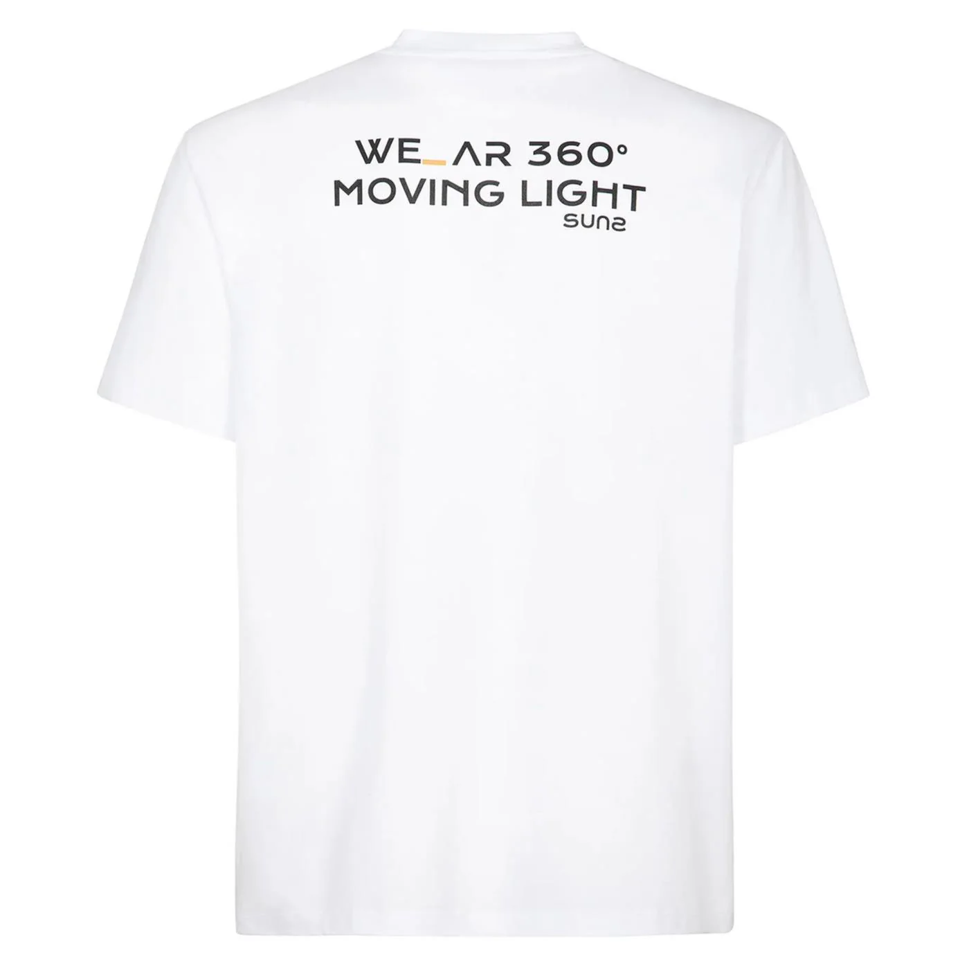 SUNS T-SHIRT PAOLO MOVING - Image 2