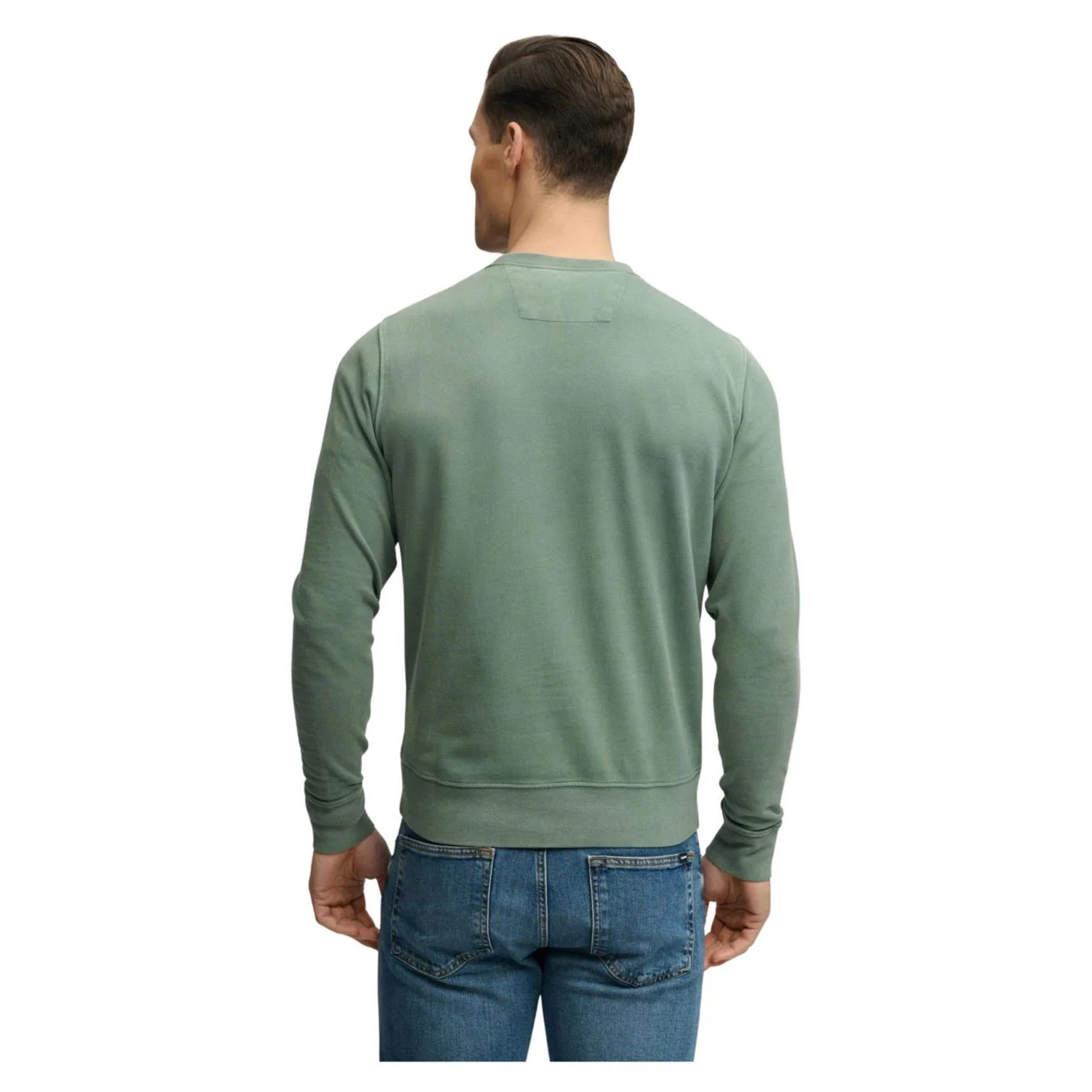 SUPERDRY CLASSIC ESS SWEATSHIRT - Image 4