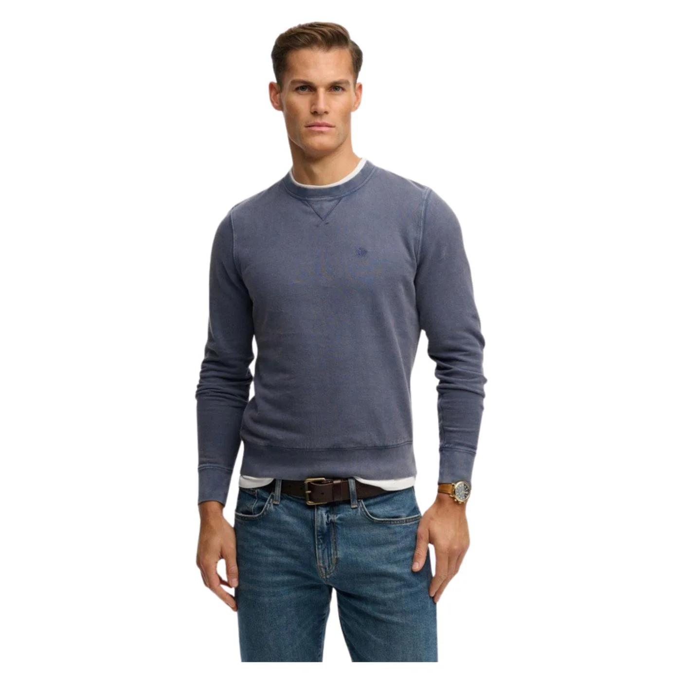 SUPERDRY CLASSIC ESS SWEATSHIRT - Image 2