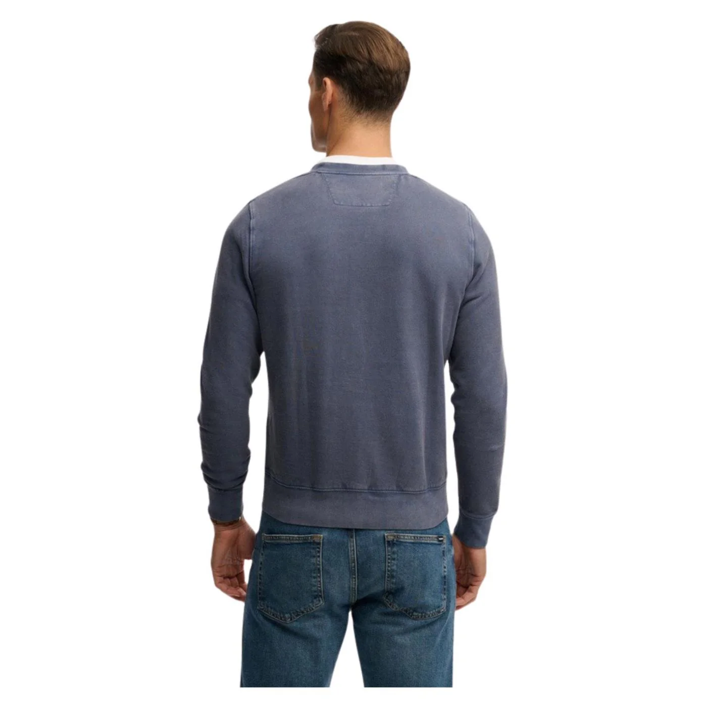 SUPERDRY CLASSIC ESS SWEATSHIRT - Image 4