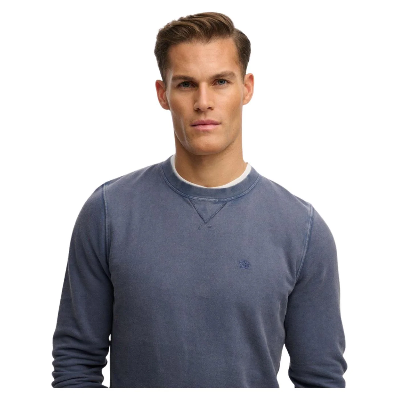 SUPERDRY CLASSIC ESS SWEATSHIRT - Image 5