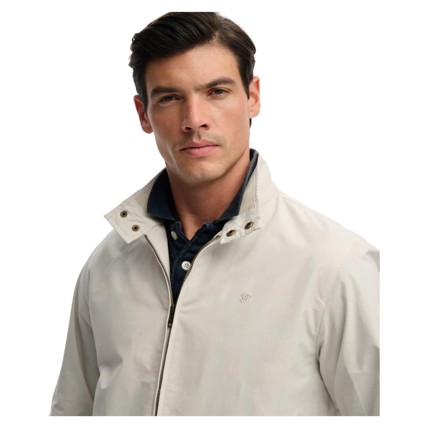 SUPERDRY CLASSIC HARRINGTON JACKET - Image 3