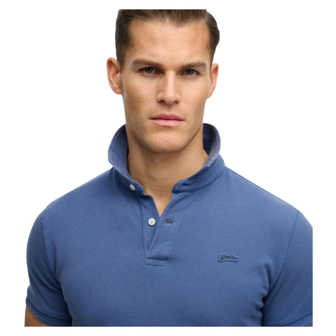 SUPERDRY CLASSIC PIQUE POLO - Image 6