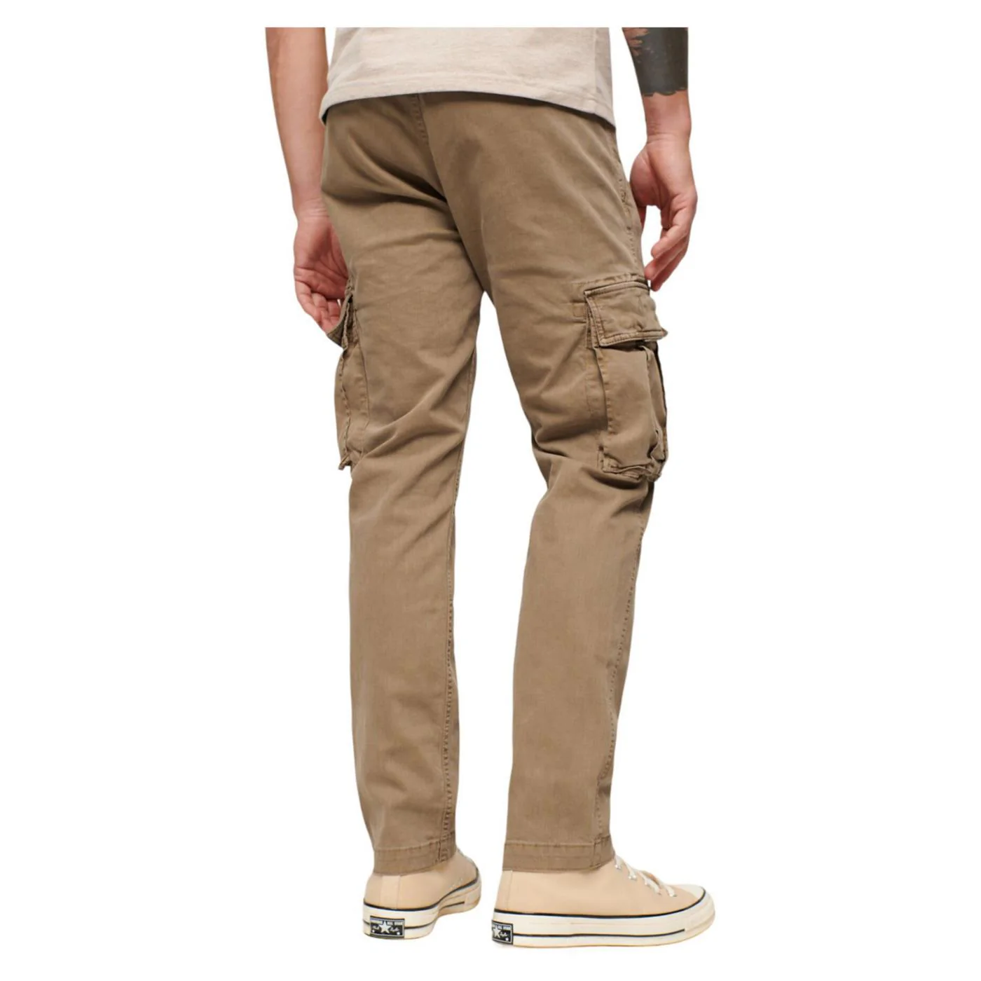 SUPERDRY CORE CARGO PANT - Image 2
